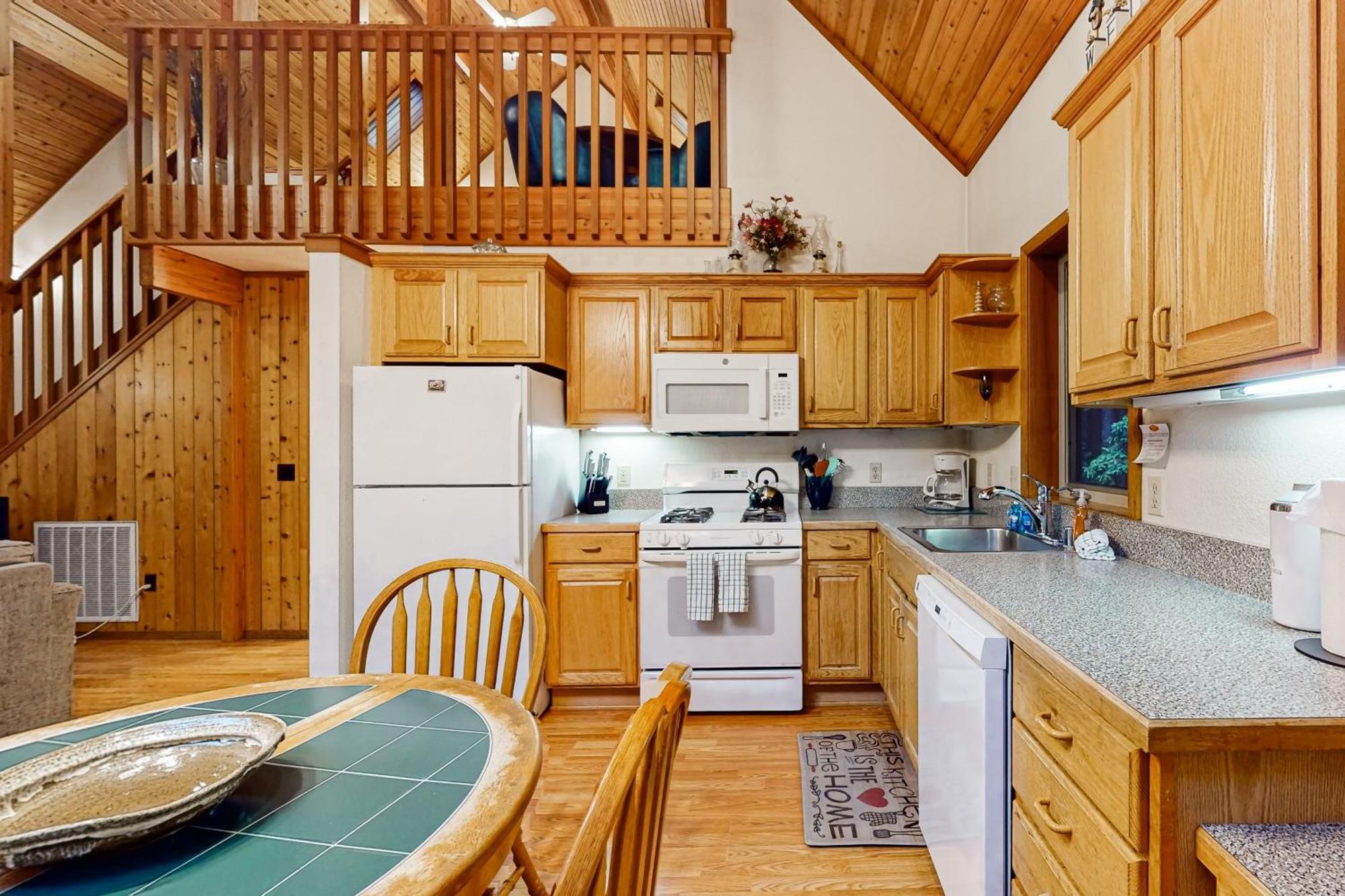 Redwood Rest Villa Mendocino Buitenkant foto